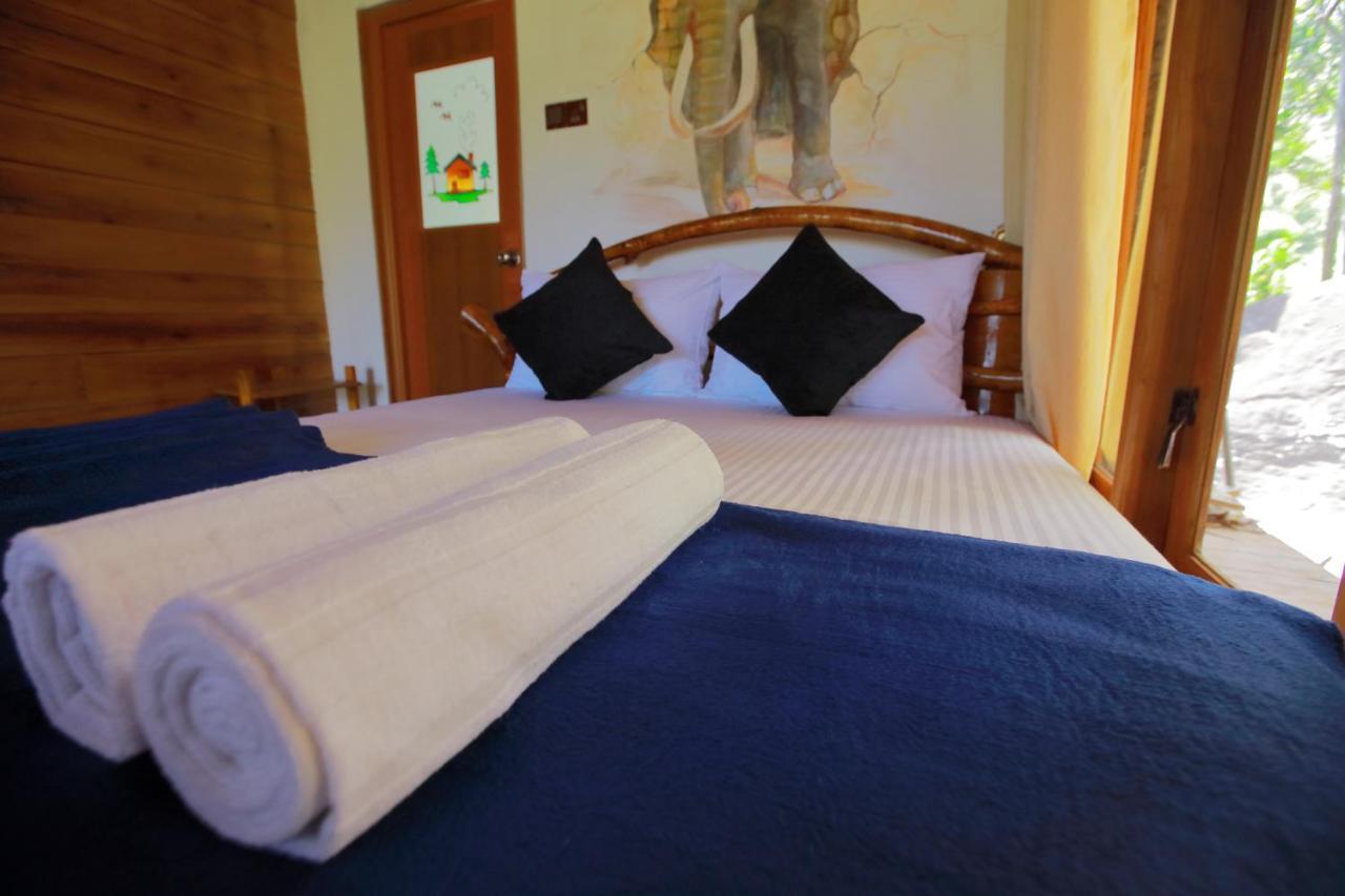 The Winsome & Tree House Bed & Breakfast Procida Dış mekan fotoğraf